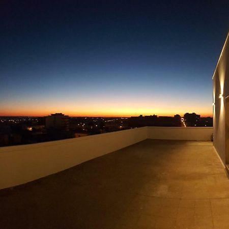 Penthouse Salento - Galatina Apartment Exterior photo