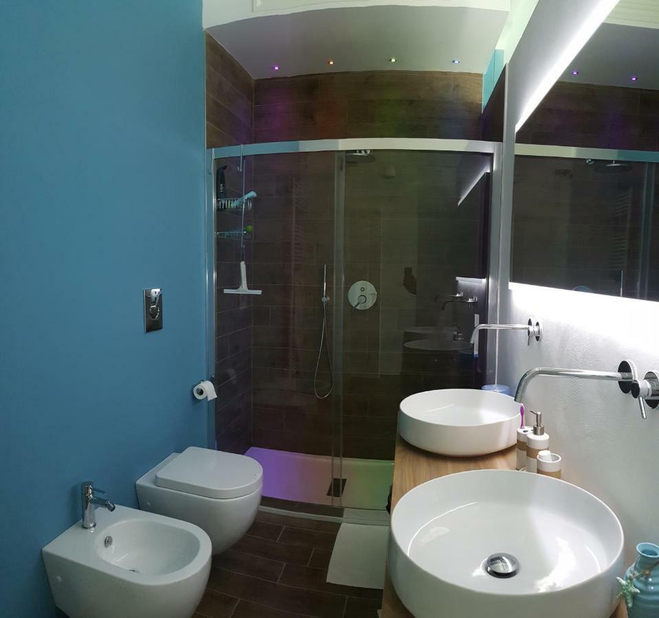 Penthouse Salento - Galatina Apartment Exterior photo