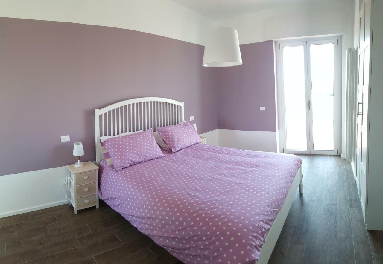 Penthouse Salento - Galatina Apartment Exterior photo