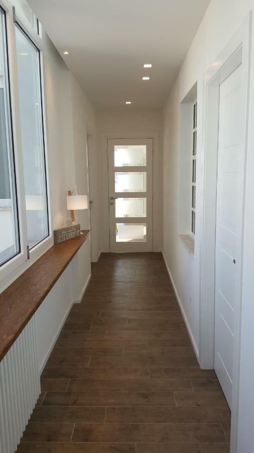 Penthouse Salento - Galatina Apartment Exterior photo